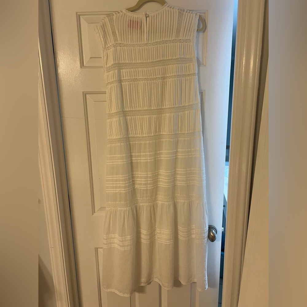 Sonderhaus Margot Dress - Picture 4 of 4
